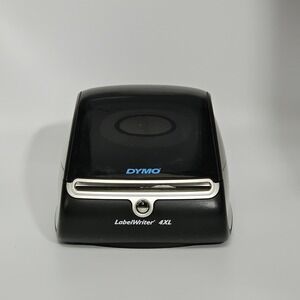 Dymo LabelWriter 4XL Thermal Label Printer TESTED + USB + MANUAL + SHIP LABELS
